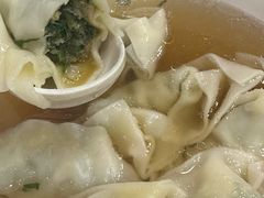 菜肉大馄饨-高行汤团店(金高路店)