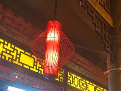 -蜀国大将老火锅(江北店)