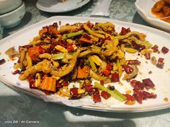 -正阳春烤鸭(华捷道店)