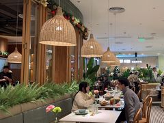 -芭札·Thai泰国餐厅(同和金铂天地店)