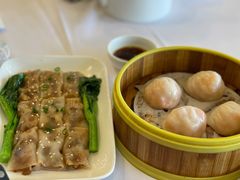 香菜牛肉肠粉-一品粤珍轩(吴中路店)