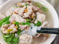 -南香小食店(水门路店)