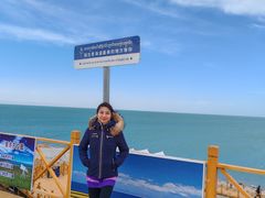 -青海湖国家重点风景名胜区