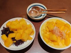 -小团圆糖水铺(襄阳南路店)