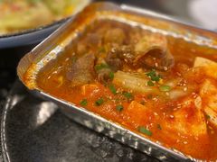 -醉火烧泥炉烤肉(孩儿巷店)