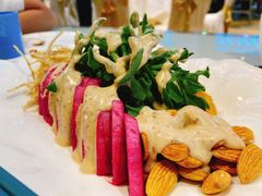 -东方山水金沙酒店-雅香阁中餐厅