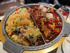 -南锣南门(东方银座店)