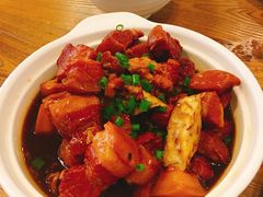 -妈妈的味道(工人体育场东路店)