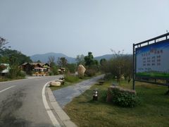 -石塘人家
