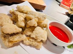 -张家卫·阳江菜·小海鲜(肥婆湾桥店)