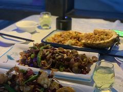 -望海观澜海景音乐餐吧(帆船基地店)