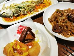-鸽味轩·粤菜小馆(高楼门总店)