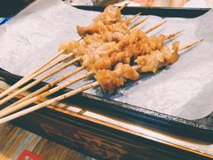 -巨无霸串店(大什字街店)
