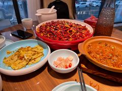 -有红鸡毛店·川菜(建设路店)