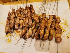 -恒盛居回族饭店