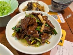 -同得兴 Since·1995 传统苏式面馆(十全街店)