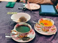 陈皮红豆沙-惠食佳·朱雀(东方商厦店)