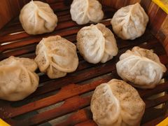 维吾尔薄皮包子-马尔龙新疆饭店·清真(瑞景店)