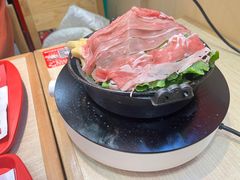 -喜仕屋牛丼咖喱(滨康小区店)