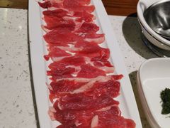 -九府羊·鲜羊火锅·烤串(新华路店)