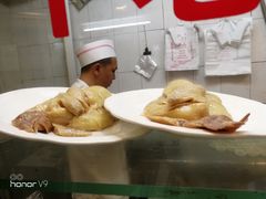 壹心鸡-文记壹心鸡(宝华路店)