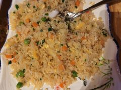 -渔·海鲜餐厅（东澳可域度假村内）南沙湾沙滩店