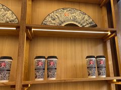 -CHAGEE霸王茶姬(文殊坊店)