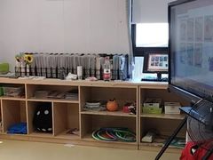 -爱乐梵国际儿童教育中心(古美店)
