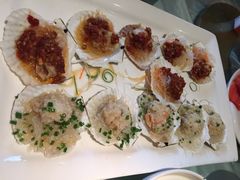 温泉9号欢乐餐厅-久宴·天目湖大鱼头(恐龙园店)