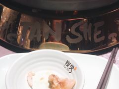 -炭舍干锅·烤鱼(扬名广场店)