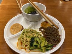 -泰合素食(双流店)