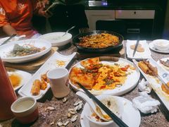 -火吧PTV聚会餐厅(10号店)