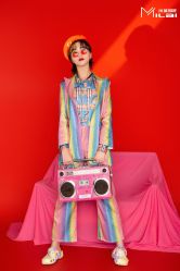 -米莱摄影写真(五大道别墅店)