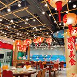 👏广州老字号海鲜酒楼在CBD地段成功上岸了！