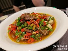 -百富源·海鲜辽菜(和平北大街店)