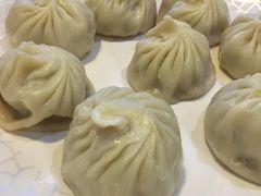 布里亚特羊肉包子-情忆草原涮肉馆