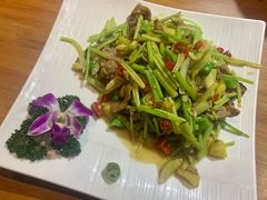 -巴蜀风情(西溪欢乐城店)