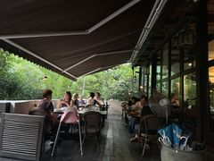 -素描餐厅(灵隐天竺店)