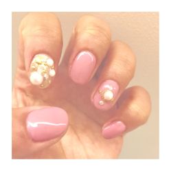 点击看大图 LFY NAIL SALON 老佛爷美甲美睫沙龙-崇尚GAVIN STYLE