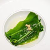 The home的私厨菜🌸家味烹出如诗的雅！