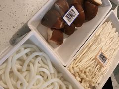 -野妹火锅(龙岗店)
