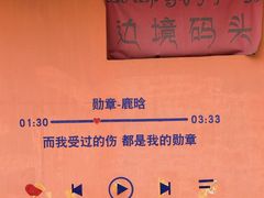 -西双版纳傣族园