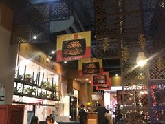 -锦尚阁烤鱼(望京新荟城店)