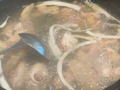 -同仁四季椰子鸡(无锡滨湖万象汇店)