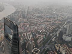 -上海中心大厦