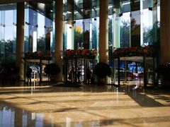 -成都世纪城假日酒店-西楼