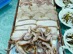 -李连贵熏肉大饼(沈阳站店)