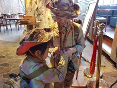 -杭州开元森泊度假乐园