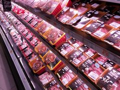-Olé精品超市(上海虹桥南丰城店)