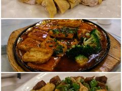 -朱仔记食府(江南大道店)